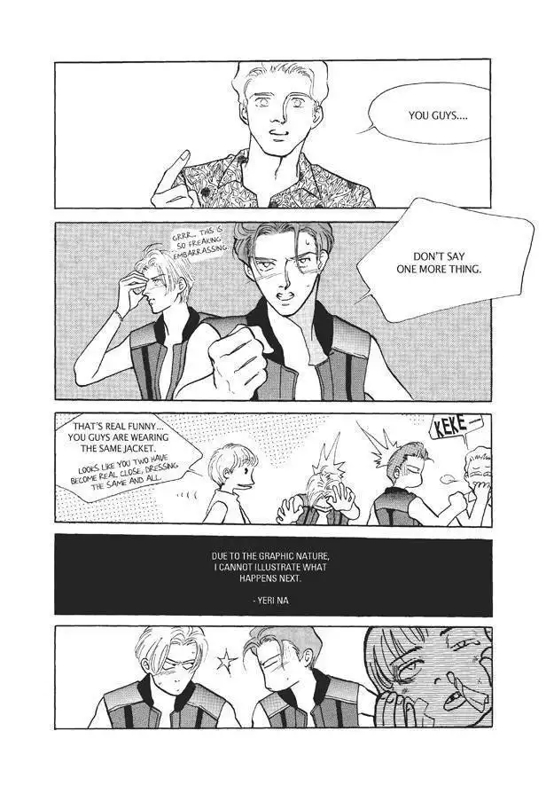 Do Whatever You Want Chapter 2.2 6